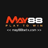 The "may88" user's logo