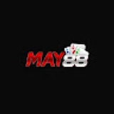 The "Nhà cái MAY88" user's logo
