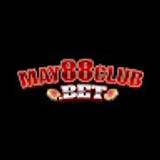 The "May88 Link Chơi Nhanh May88" user's logo