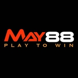 The "May88" user's logo