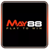 The "Nhà Cái May88" user's logo
