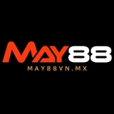 The "May88" user's logo