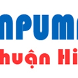 The "maybommaro" user's logo