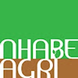The "Máy cắt cỏ chuyên cho trang trại" user's logo