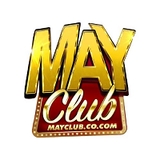 The "MAYCLUB Thiên Đường Trò Chơi Cá Cược" user's logo