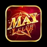 The "MayClub" user's logo