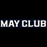 The "May Club - Game Bài May Mắn May.Club Xanh Chín" user's logo