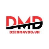 The "Máy giặt LG AI DD Inverter 11 kg FX1411N5G" user's logo