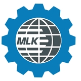 The "mayxaydungmlk" user's logo