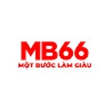 The "MB66" user's logo