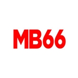 The "MB66" user's logo