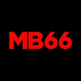 The "MB66" user's logo