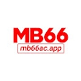 The "MB66 Cổng Game Cá Cược" user's logo
