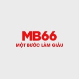 The "MB66" user's logo