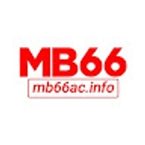 The "MB66 Cổng Cá Cược Trực Tuyến" user's logo