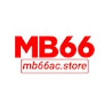 The "MB66 Sân Chơi Cá Cược" user's logo