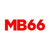 The "MB66 ✅ Trang Chủ Chính Thức MB66.COM | Tặng 66K Miễn Phí - MB66" user's logo
