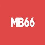 The "MB66" user's logo
