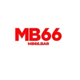 The "MB66" user's logo