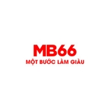 The "MB66" user's logo