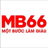The "MB66" user's logo