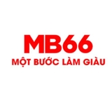 The "MB66 " user's logo
