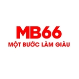 The "MB66" user's logo