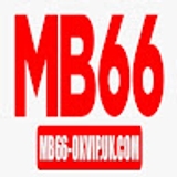 The "Mb66okvip ukcom" user's logo