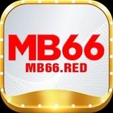 The "Mb66 red" user's logo
