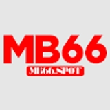 The "MB66" user's logo