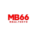 The "mb66 tokyo" user's logo