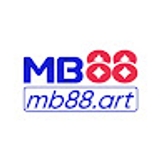The "mb88 – nền tảng cá cược trực tuyến chuyên nghiệp" user's logo