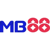 The "MB88" user's logo