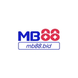 The "MB88" user's logo