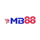 The "MB88 ⭐️ MB88.DEV - Trang Chủ MB88 Chính Thức 2025 " user's logo