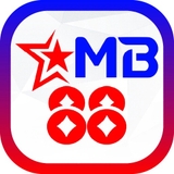 The "MB88 " user's logo