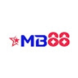 The "MB88 Link Chính Thức MB88" user's logo