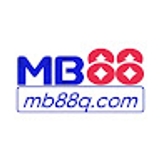 The "mb88qcom" user's logo