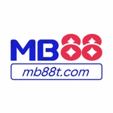 The "MB88 – Nhà Cái MB88" user's logo