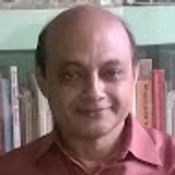Mahesh Baranwal