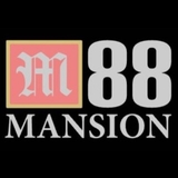 The "Nhà cái M88" user's logo