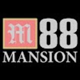 The "Nhà cái M88" user's logo