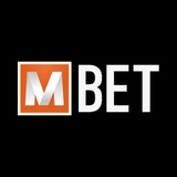 The "Mbet Bz" user's logo