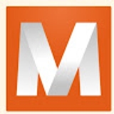 The "MBet – Nhà cái trực tuyến uy tín" user's logo
