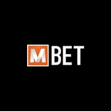 The "MBET" user's logo