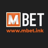 The "mbetink" user's logo