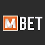 The "MBET Nha Cai" user's logo