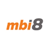 The "Mbi8login com" user's logo