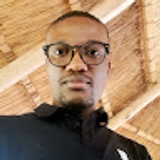 Mbuso S Dlamini