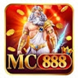 The "mc888" user's logo